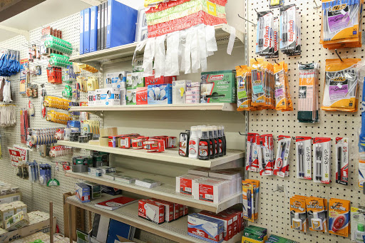 Grocery Store «Barendregt Grocery», reviews and photos, 18195 Main St, Jamestown, CA 95327, USA