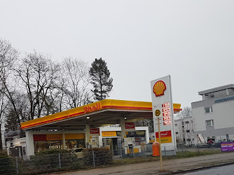 Shell Königsberger Str.