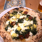 Photo n°3 de l'avis de Silvio.i fait le 26/07/2019 à 13:16 sur le  Da Zero à Milan