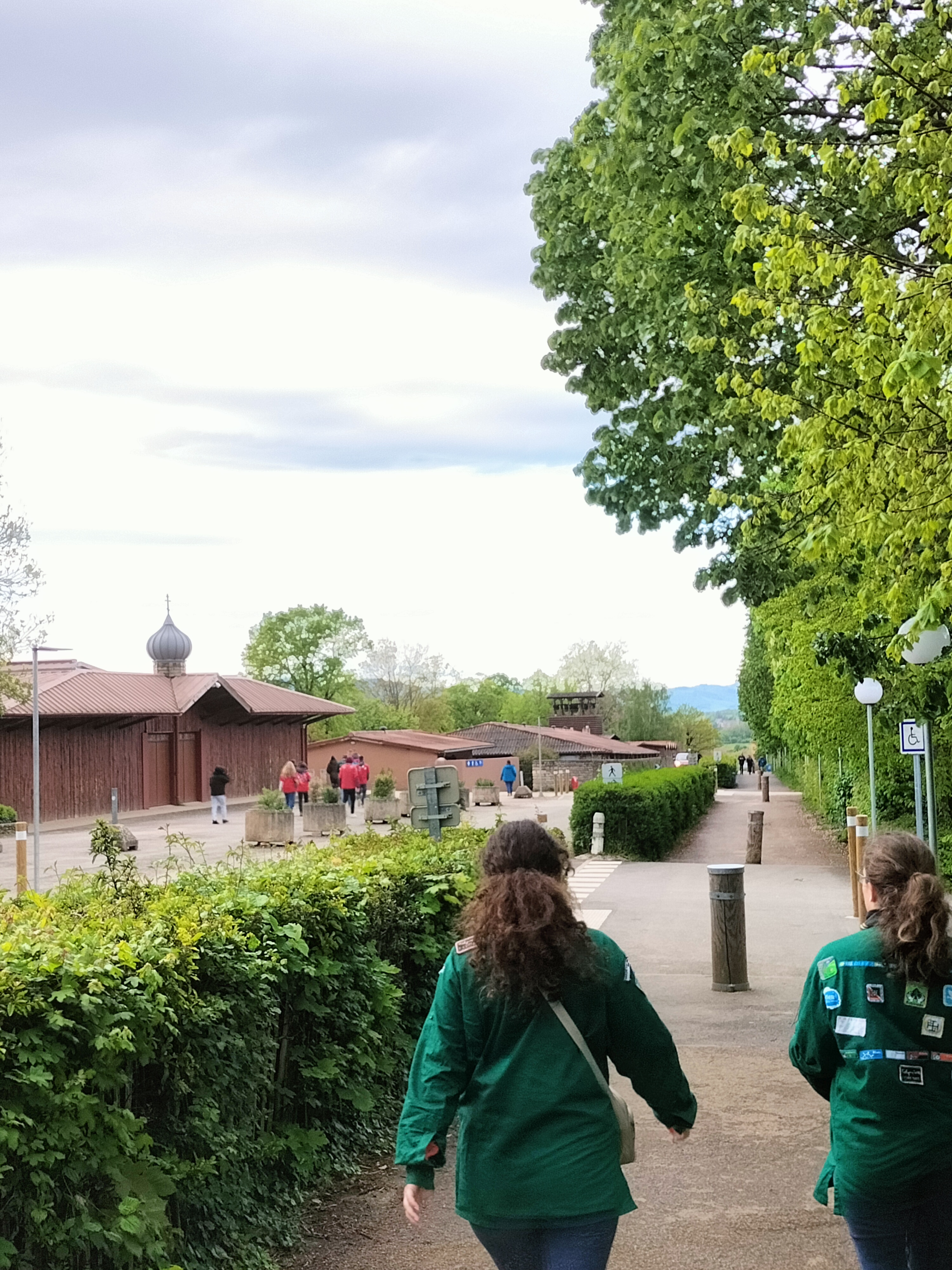 Photo n° 6 de l'avis de Clément.i fait le 27/04/2024 à 16:04