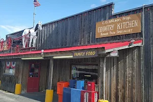 Country Kitchen and Bakery image