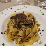 Photo n°2 de l'avis de Debora.i fait le 15/10/2021 à 11:04 sur le  Trattoria Sole à Milan