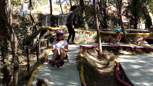 Swing Family Parc (Parc de loisirs & attractions) à Aiguèze