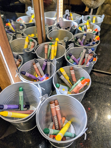 Cafe «Amorino Chicago», reviews and photos, 838 N State St, Chicago, IL 60610, USA