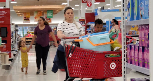 Department Store «Target», reviews and photos, 2615 Tuscany St, Corona, CA 92881, USA