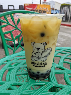 Banh Mi Ba Nam by null