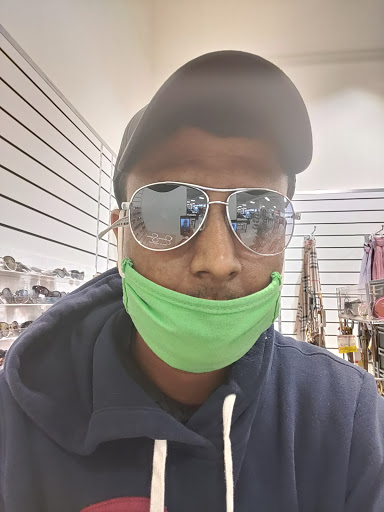 Department Store «TJ Maxx», reviews and photos, 43 Marshall Hill Rd, West Milford, NJ 07480, USA