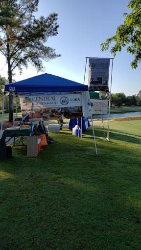 Golf Course «Golden Bear Club», reviews and photos, 6300 Jack Nicklaus Pkwy, Windermere, FL 34786, USA