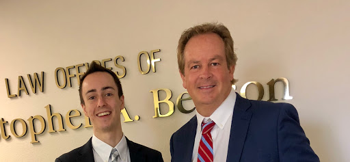 Law Firm «Law Offices of Christopher A. Benson», reviews and photos