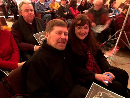 Performing Arts Theater «Benson Great Hall», reviews and photos, 3900 Bethel Dr, Arden Hills, MN 55112, USA