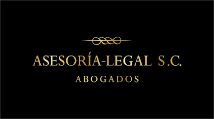 ASESORIA - LEGAL S.C.