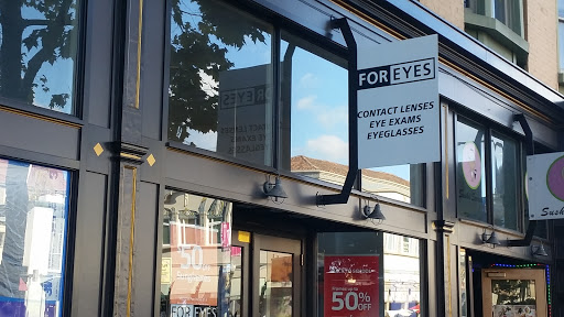 Optician «For Eyes Optical», reviews and photos, 2112 Shattuck Ave, Berkeley, CA 94704, USA
