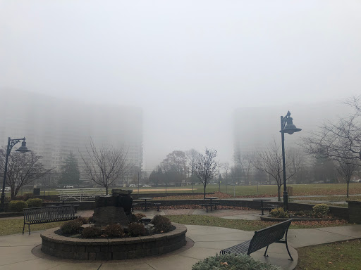 Park «Constitution Park», reviews and photos, Fletcher Ave & Lewis St, Fort Lee, NJ 07024, USA