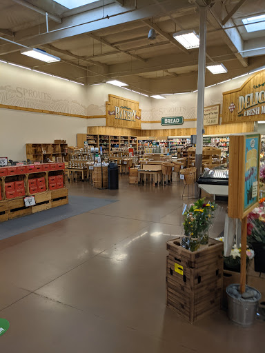 Health Food Store «Sprouts Farmers Market», reviews and photos, 7905 Greenback Ln, Citrus Heights, CA 95610, USA