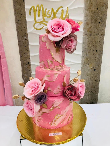 Pastelería Twins Orozco en Río Bravo