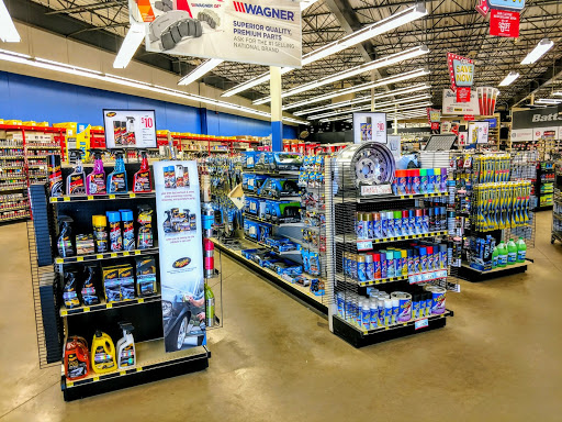 Auto Parts Store «Pep Boys Auto Parts & Service», reviews and photos, 450 Wilkes Barre Township Blvd, Wilkes-Barre, PA 18702, USA