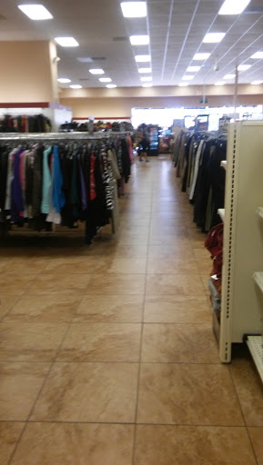 Thrift Store «Goodwill», reviews and photos, 10170 Reseda Blvd, Northridge, CA 91326, USA