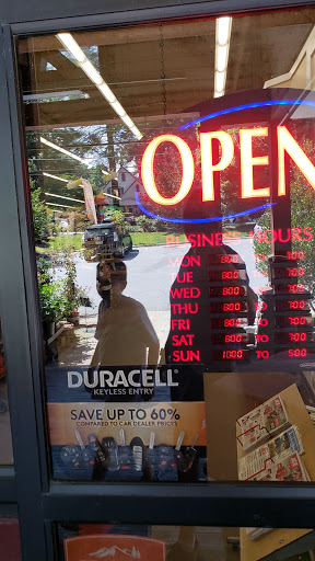 Hardware Store «Carolina Ace Hardware and Garden Center», reviews and photos, 911 Greenville Hwy, Hendersonville, NC 28792, USA