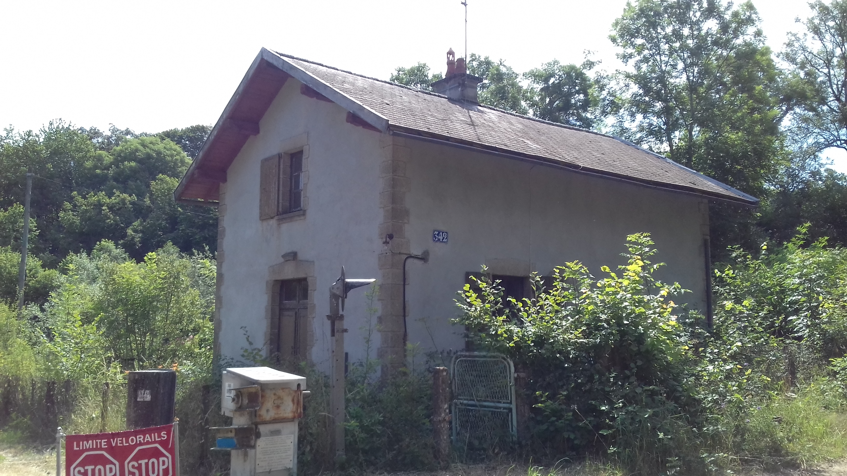 Photo n° 3 de l'avis de bernard.e fait le 05/08/2019 à 10:18