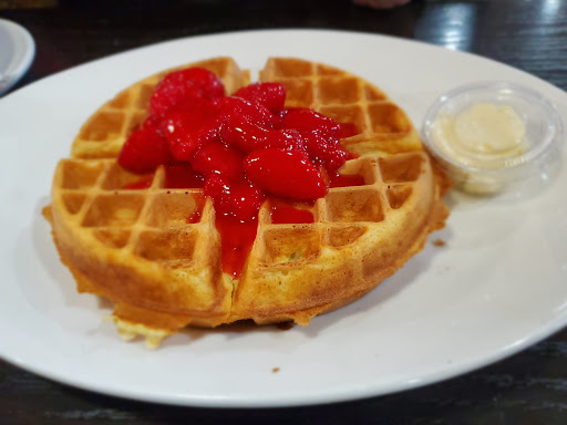 Restaurant «Les Brothers Restaurant», reviews and photos, 8705 S Ridgeland Ave, Oak Lawn, IL 60453, USA