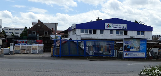 BAUEN+LEBEN - Ihr Baufachhandel | Bloemecke GmbH