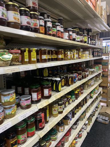 Grocery Store «International Food Market», reviews and photos, 376 Jefferson Rd, Rochester, NY 14623, USA