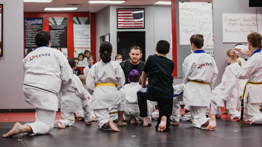 UpLevel Martial Arts - Fort Mill