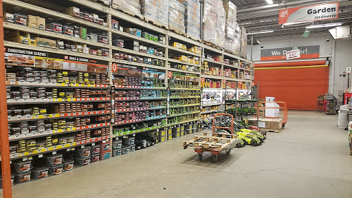 Home Improvement Store «The Home Depot», reviews and photos, 520 Route 17 North, Paramus, NJ 07652, USA