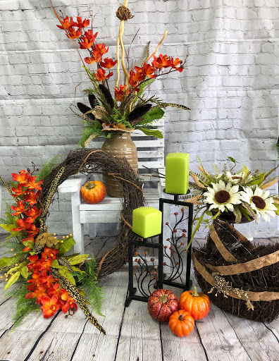 Florist «Flowers By Rose», reviews and photos, 3766 US-17 #101, Richmond Hill, GA 31324, USA