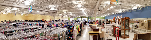 Thrift Store «Goodwill - Woodbury», reviews and photos