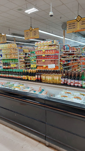 Supermarket «City Supermarket», reviews and photos, 10 Mill Rd, Irvington, NJ 07111, USA