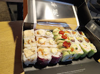 Plats et boissons du Restaurant de sushis Sushi Shop à Lyon - n°8