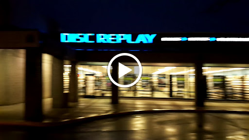 Video Game Store «Disc Replay Taylor», reviews and photos, 14528 Racho Blvd, Taylor, MI 48180, USA