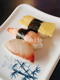 Plats et boissons du Restaurant japonais Restaurant Sushi Ren à Saint-Étienne - n°18