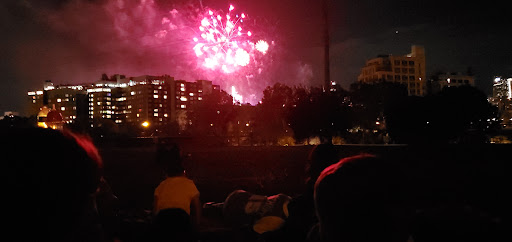 Park «City of Cuernavaca Park», reviews and photos, 3500 Rockmont Dr, Denver, CO 80202, USA