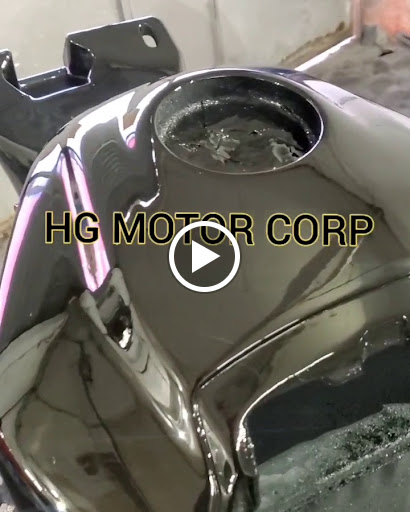 Motorcycle Repair Shop «Head Gone Inc. Motorcycle Shop», reviews and photos, 40 Remsen Ave, Brooklyn, NY 11212, USA