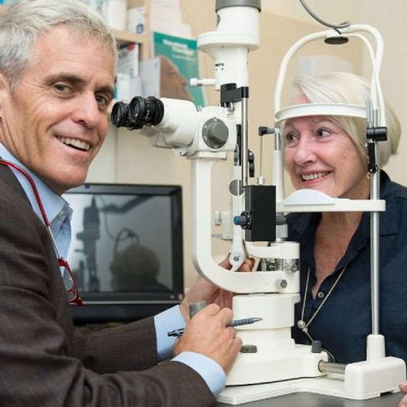 Eye Specialist Institute - Southport