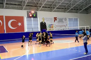 Kapalı Spor Salonu image
