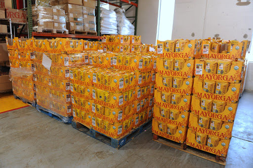 Coffee Store «Mayorga Organics», reviews and photos, 1029 E Gude Dr, Rockville, MD 20850, USA