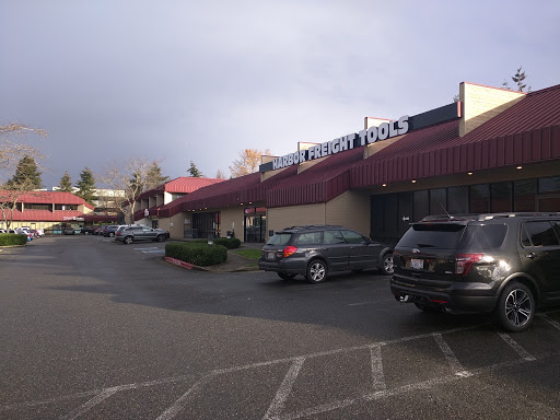 Hardware Store «Harbor Freight Tools», reviews and photos, 14506 NE 20th St STE 1, Bellevue, WA 98007, USA