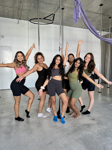 Dance School «Milan Pole Dance Studio - Miami», reviews and photos, 250 NW 23rd St #408, Miami, FL 33127, USA