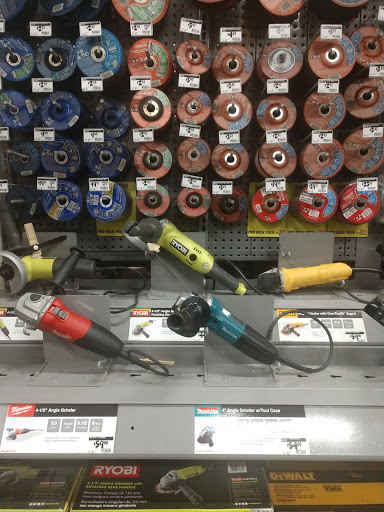 Home Improvement Store «The Home Depot», reviews and photos, 9855 N Michigan Rd, Carmel, IN 46032, USA