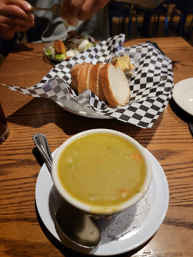 Soup restaurant Stockton