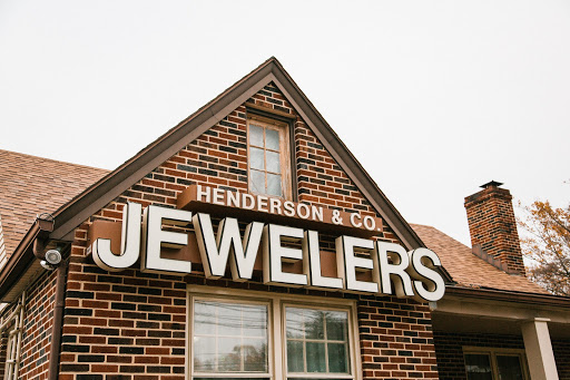 Jewelry Designer «Henderson & Co Jewelers Inc», reviews and photos, 5255 Simpson Ferry Rd, Mechanicsburg, PA 17050, USA