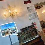 Photo n°2 de l'avis de Zdenka.e fait le 21/05/2022 à 12:41 sur le  Hotel Santa Chiara à Venice