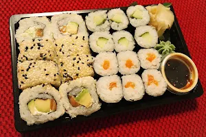 Nam Lap Asia & Sushi image