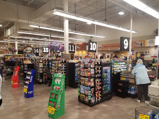 Supermarket «Cub Foods», reviews and photos, 1440 University Ave W, St Paul, MN 55104, USA