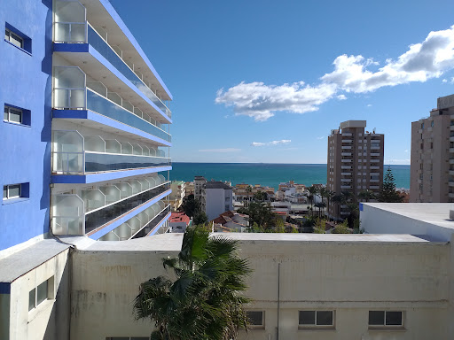 Málaga Gestión Inmobiliaria