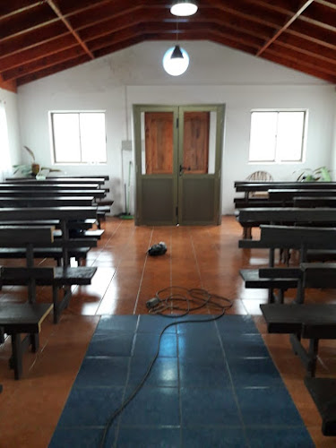 Opiniones de Primera Iglesia Metodista Pentecostal Pueblo Seco en San Ignacio - Iglesia