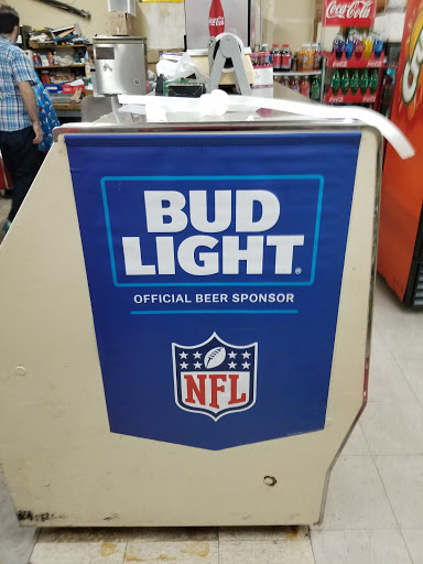 Supermarket «O & M Supermarket», reviews and photos, 645 NW 5 Ave, Miami, FL 33136, USA